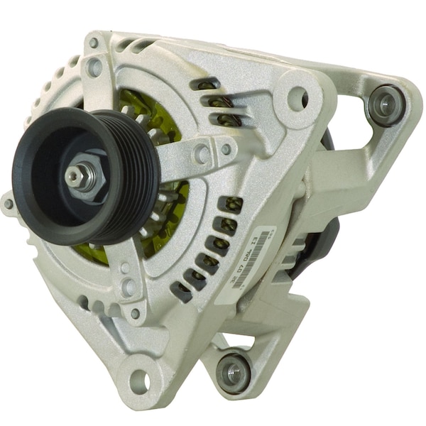 Acdelco New Alternator(Ndiesc6P 160Amp), 335-1298 335-1298 - main